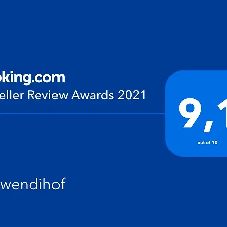 Daire Schwendihof Flumserberg