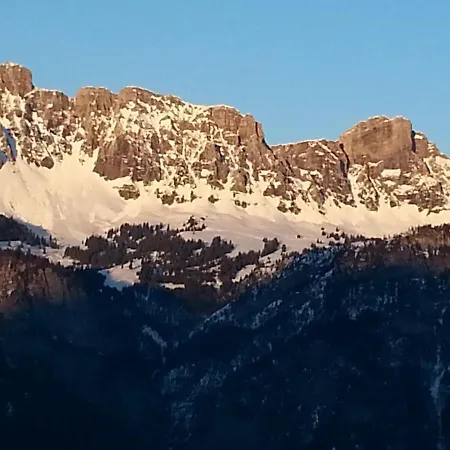 Schwendihof * Flumserberg