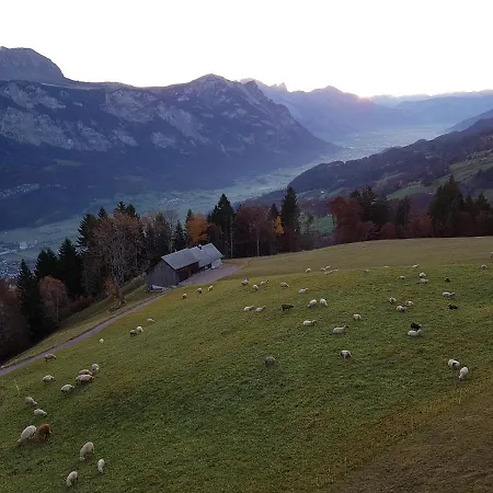 Schwendihof * Flumserberg