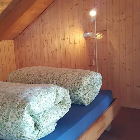 Schwendihof Flumserberg