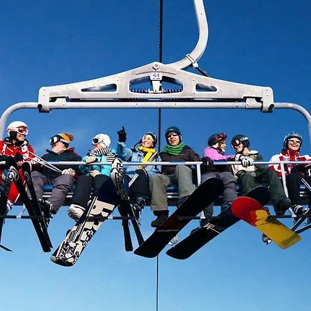 Schwendihof Flumserberg