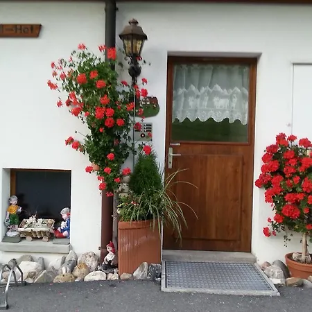 Schwendihof * Flumserberg