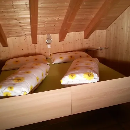 Apartament Schwendihof *
