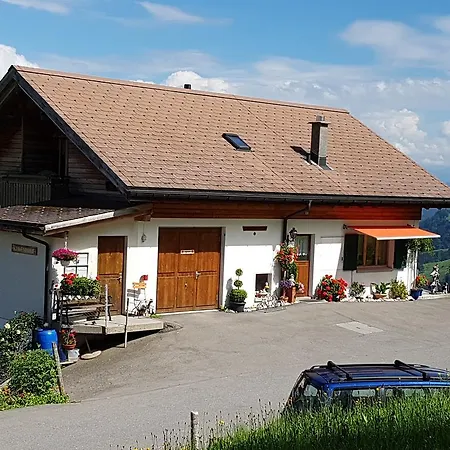 Schwendihof * Flumserberg