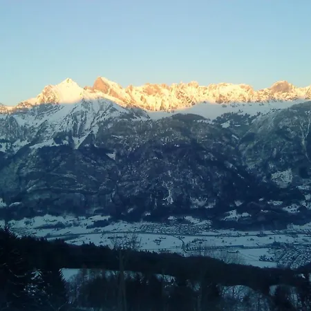 Schwendihof Appartement *