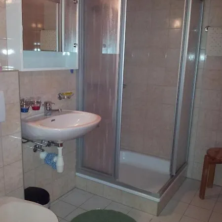 Schwendihof Apartament *