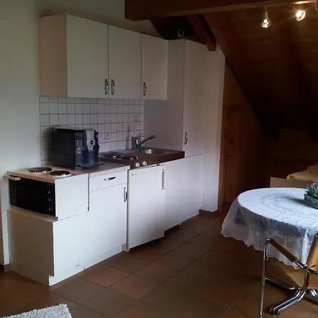 Schwendihof *