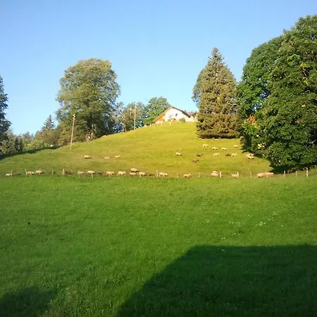 Schwendihof * Flumserberg