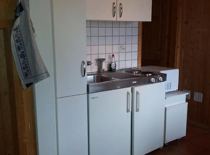 아파트 Schwendihof 플럼스버그