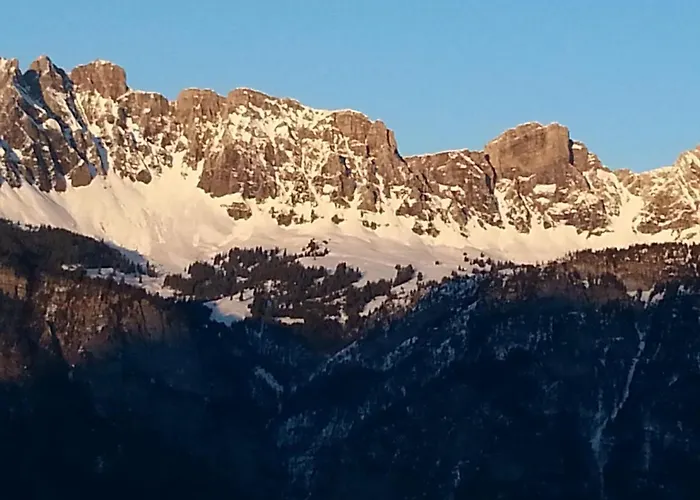 Schwendihof * Flumserberg