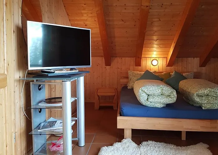 Schwendihof * Flumserberg