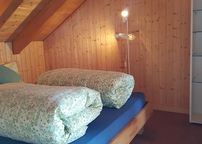 Schwendihof Flumserberg