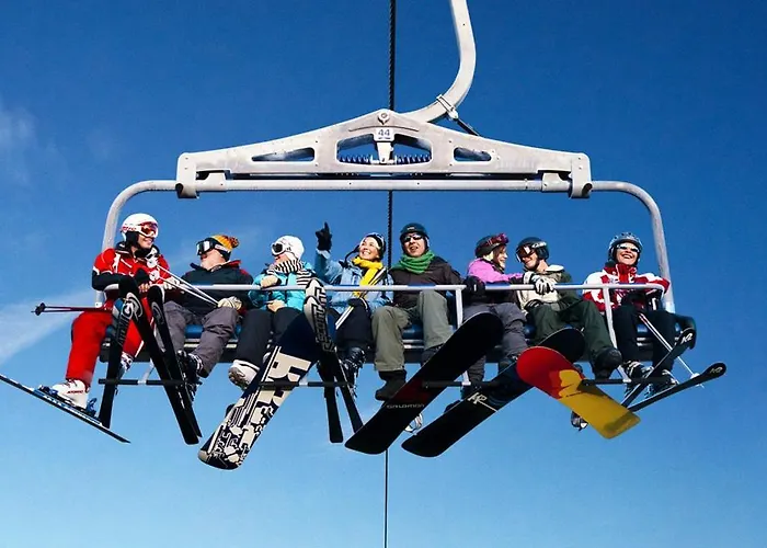 Schwendihof Flumserberg