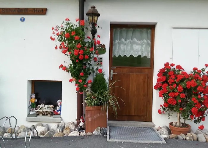 Schwendihof * 플럼스버그