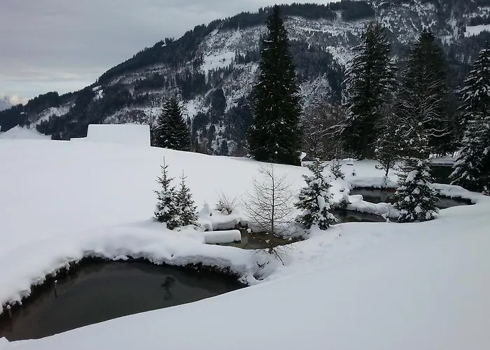 Schwendihof Flumserberg