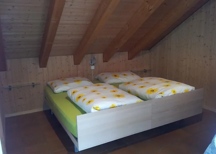 아파트 Schwendihof