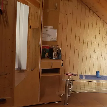 Schwendihof Апартаменты *