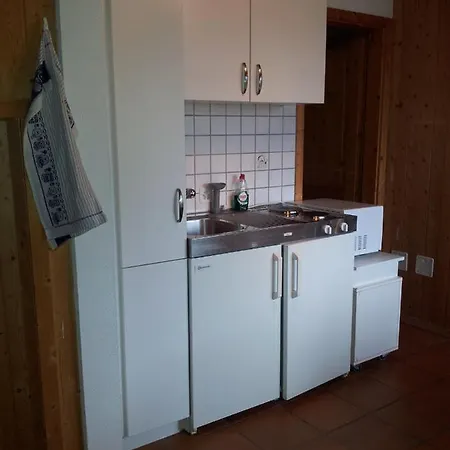 Апартаменты Schwendihof Флумзерберг