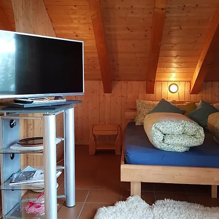 Schwendihof * Флумзерберг