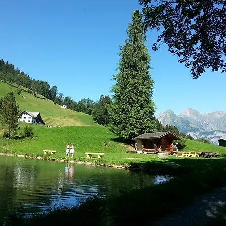 Schwendihof Appartement *