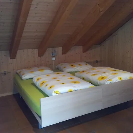 Апартаменты Schwendihof