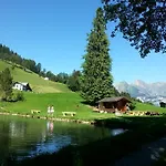 Schwendihof Daire *