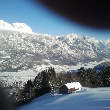 Schwendihof * Flumserberg