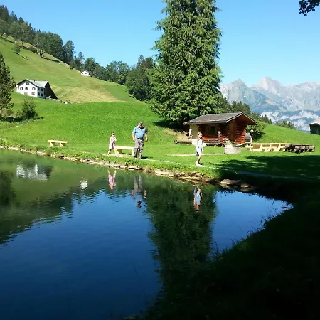 Schwendihof Appartement *