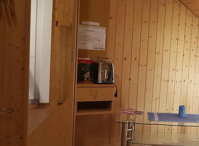 Schwendihof Appartement *