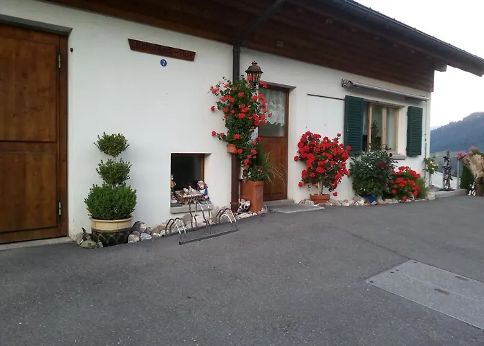 Appartement Schwendihof