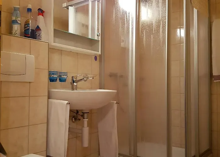 Schwendihof Appartement