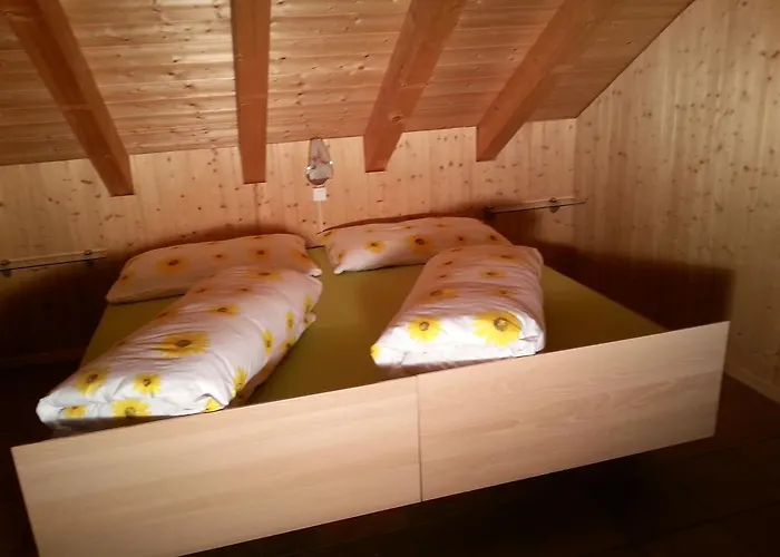 Appartement Schwendihof *